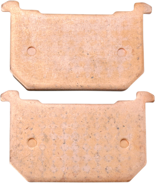 Plăcuțe de frână sinterizate (r)hh(r), 1, nordicamoto.ro