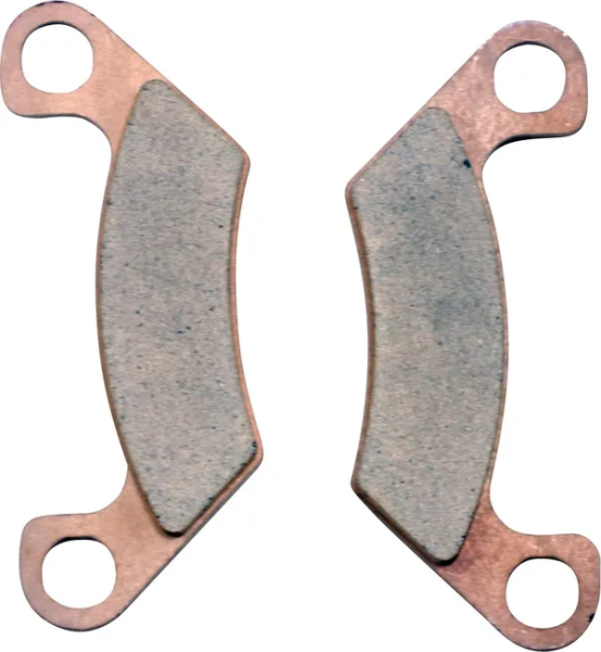 Xcr Sintered Brake Pads-1