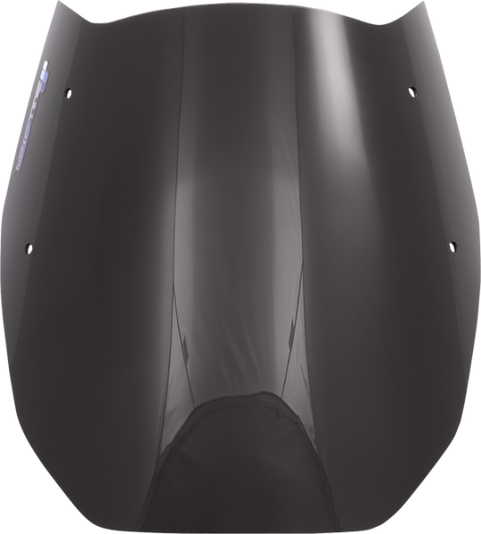 Windscreen For Yamaha Gray Smoke, 2, nordicamoto.ro