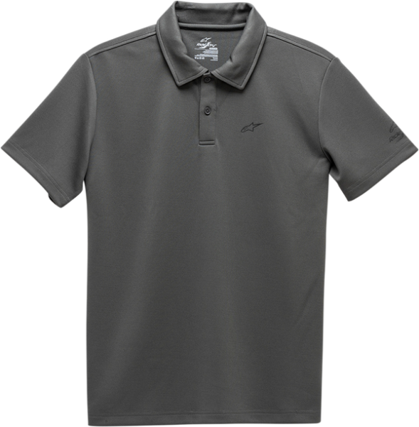 Scenario Performance Polo Shirt Gray L +, 2, nordicamoto.ro