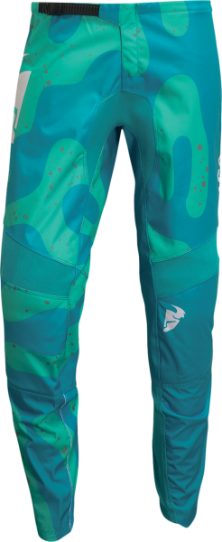 Pantaloni Dama Thor Sector Disguise Aqua/Teal-25edb7370de7b7cffcf27b8608a261b2.webp