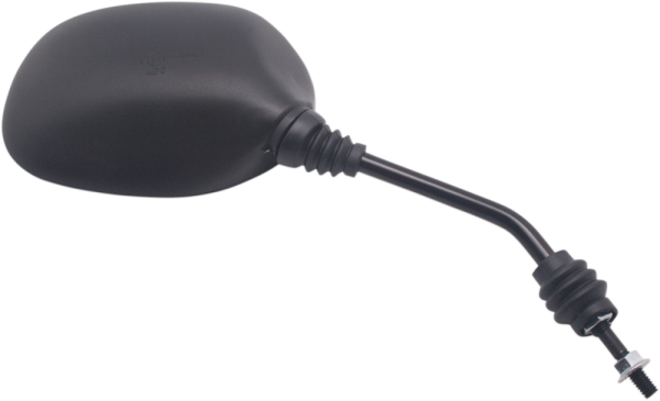 E-mark Mirror Black, 1, nordicamoto.ro