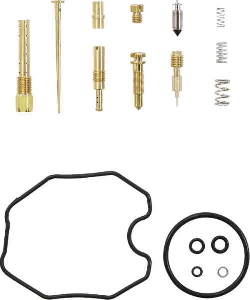 Set de reparație pentru carburator, 1, nordicamoto.ro