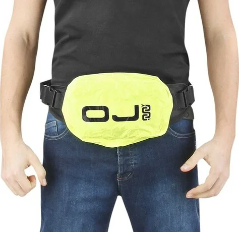 Waist Pouch Or Tank Bag Belt Bag Black, 2, nordicamoto.ro