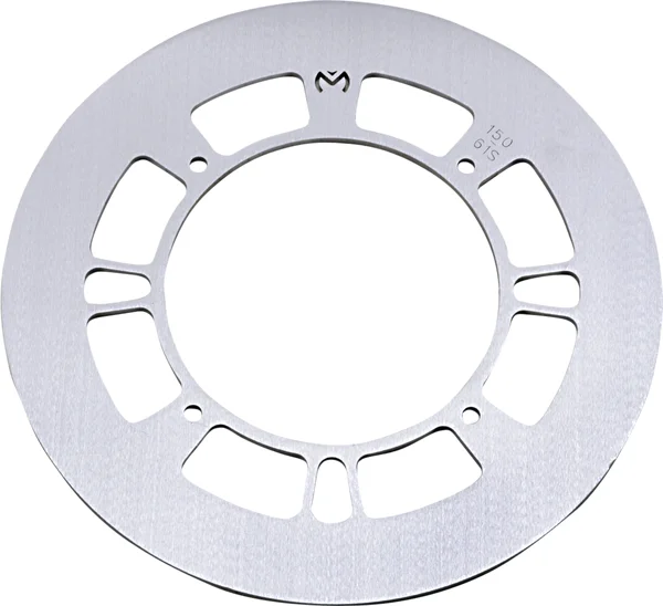MOOSE RACING Solid Rear Rotor, 1, nordicamoto.ro