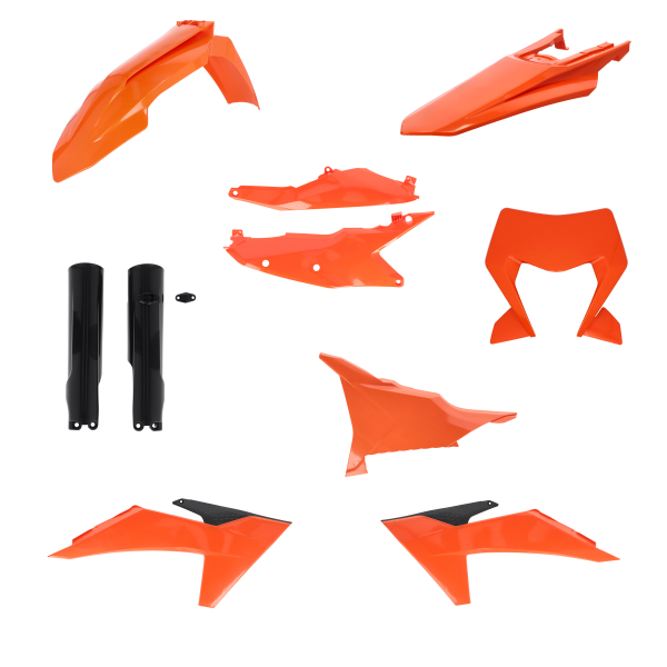 Kit complet plastice Acerbis KTM EXC 300/EXC-F 250-500 24-25 Standard '25-25f5a6c6a701ca30da0f8ecf48b730bf.webp