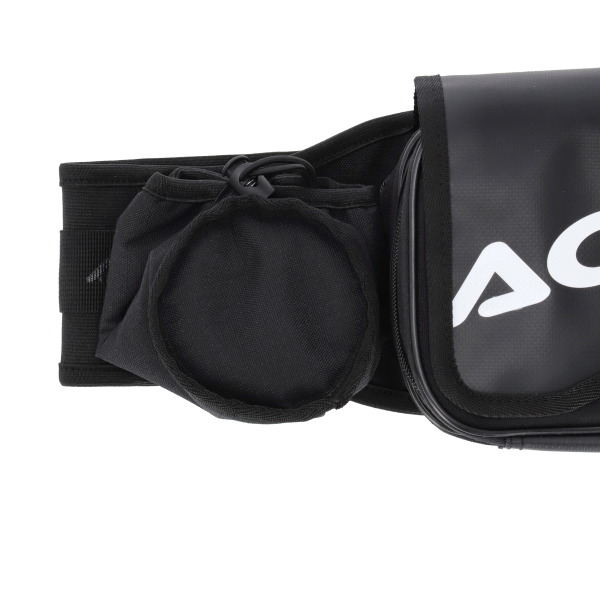 Borsetă Acerbis Impact Logo  Black/Grey-7