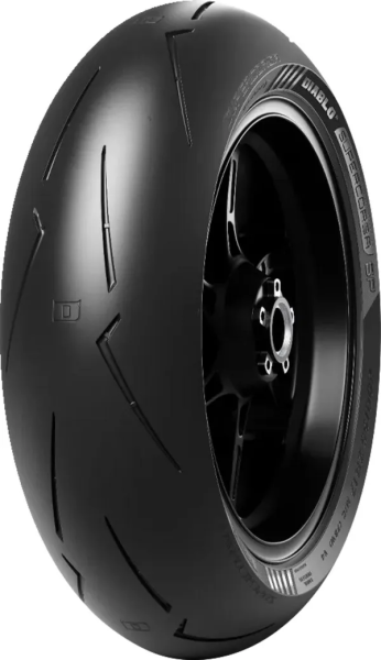 Diablo Supercorsa Sp-v4 Tire -0