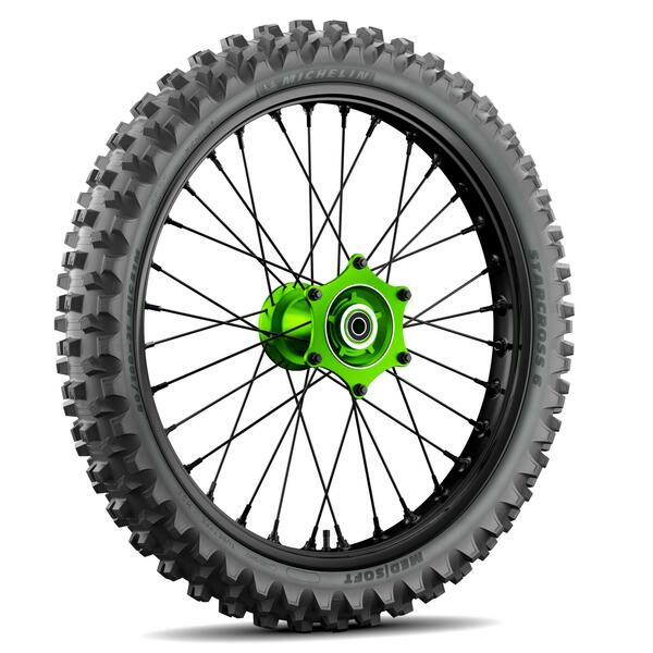Starcross 6Soft -6
