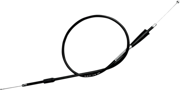 Cable Throttle Black  Standard, 1, nordicamoto.ro