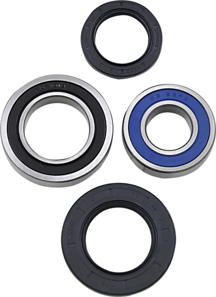 MOOSE RACING Wheel Bearing Kit -0