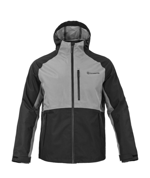 GEACĂ MOTO BĂRBAȚI 3-ÎN-1 CFMOTO – NEGRU/GRI (M), 1, nordicamoto.ro