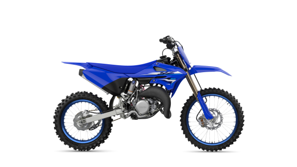 Motocicletă de Motocross pentru Copii Yamaha YZ85 LW, 7, nordicamoto.ro