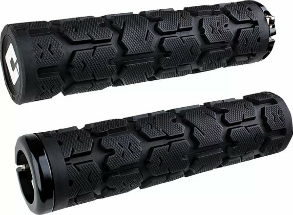 Rogue 2.1 Lock-on Grips Black -26129f5b6a5c63c22c67a1760fd72747.webp