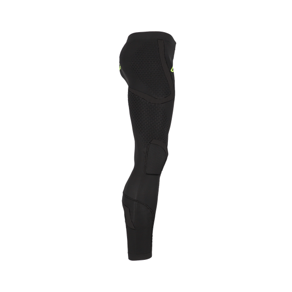 Pantaloni Corp Acerbis X-Body Winter 2.0 Tehnical Black/Yellow-2