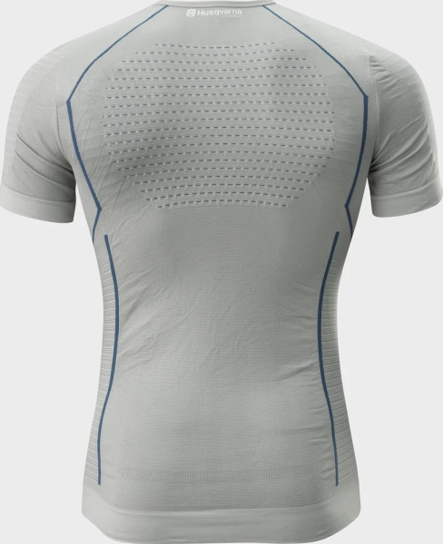 Tricou de corp Husqvarna Carbon Short-1