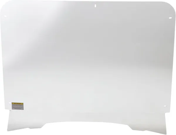 Full Windshield Clear -1