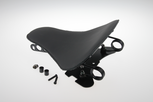 Swing Saddle Old School Black, 2, nordicamoto.ro