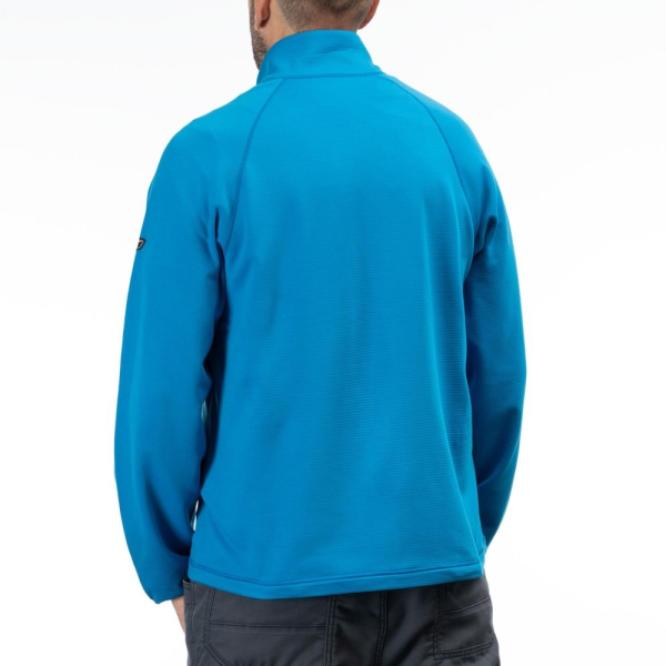 Geaca Snowmobil Klim Mid Layer Highline Imperial Blue - Dress Blues-13