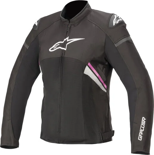 Women's Stella T-gp Plus R V3 Air Riding Jacket L, 1, nordicamoto.ro