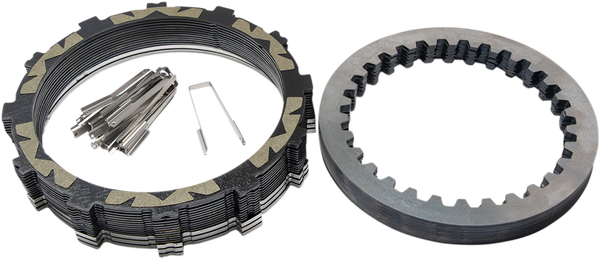 Torqdrive® Clutch Kit, 1, nordicamoto.ro