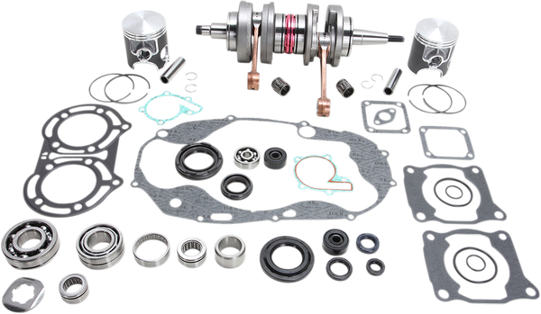 Engine Bottom End Kawasaki Rebuild Kit, 3, nordicamoto.ro