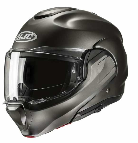 Casca HJC F100 Solid-9