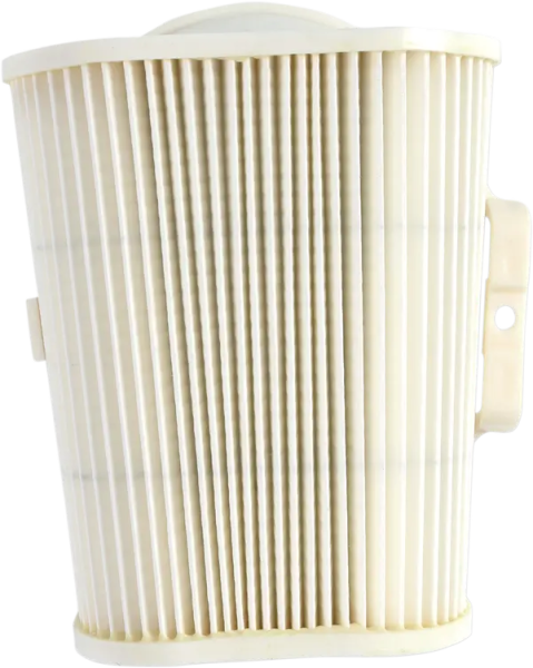 Air Filter White-0