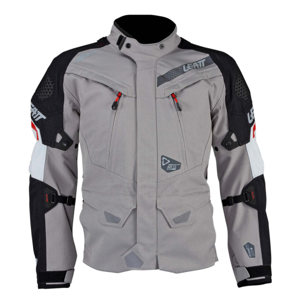 Geacă Moto Adventure Leatt ADV DriTour 7.5, 6, nordicamoto.ro