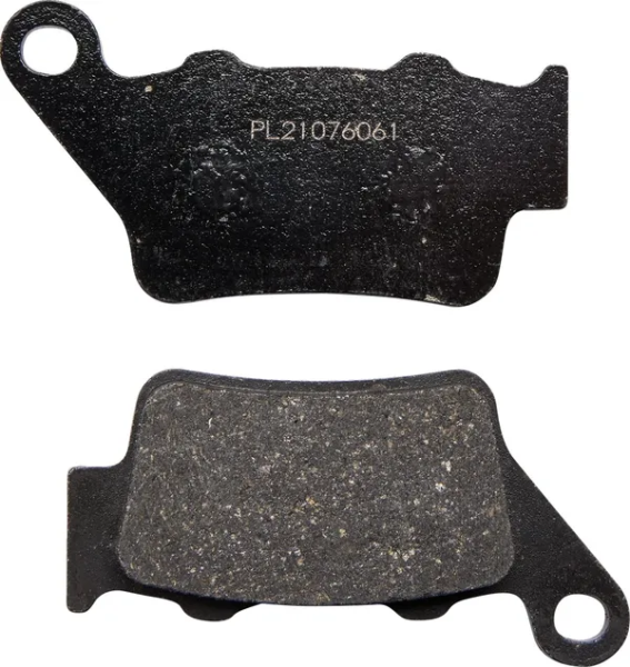 MOOSE RACING Qualifier Brake Pads -1