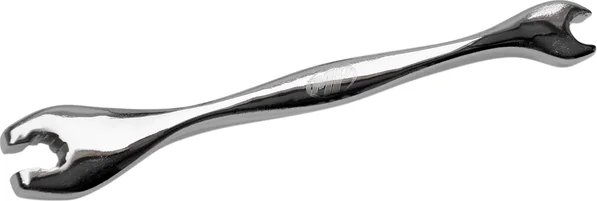 Spline Ergo Spoke  Wrench Polished, 1, nordicamoto.ro