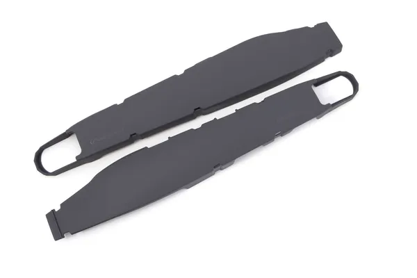 Polisport Swingarm Protectors Gray-0