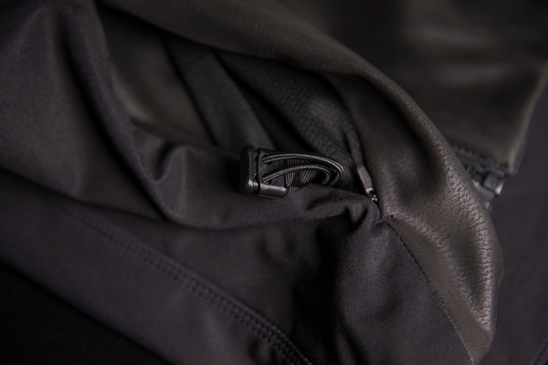 Synthhawk Jacket Black -5