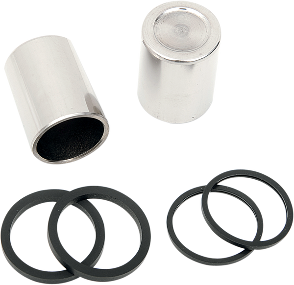 Caliper Rebuild Kit Black, 1, nordicamoto.ro