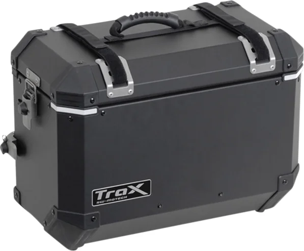 Trax Ion M/l Carrying Handle Black, 1, nordicamoto.ro