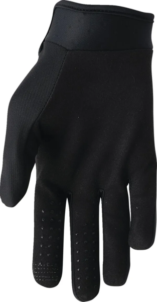 Manusi THOR Launchmode Black-8