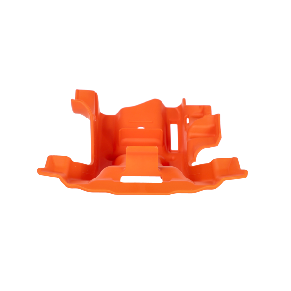 Scut Motor Acerbis GasGas MC 85/Husqvarna TC 85/KTM SX 85 25'-27' Portocaliu, 2, nordicamoto.ro