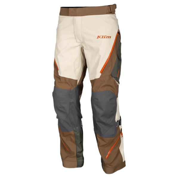 Pantaloni Moto Textili Klim Badlands Pro-2