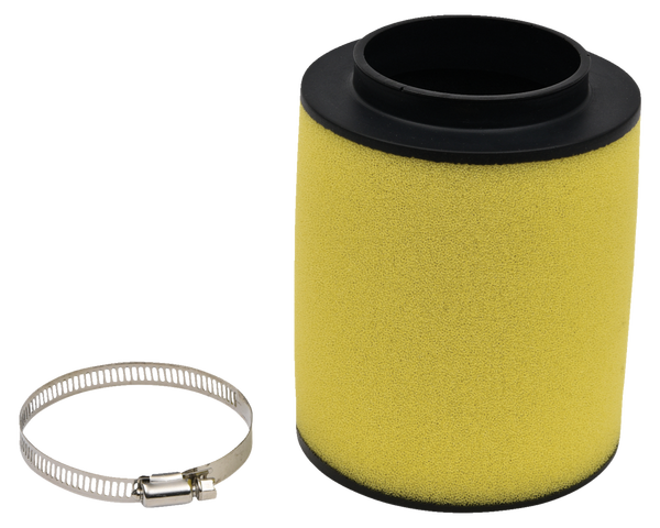 Air Filter Yellow, 1, nordicamoto.ro