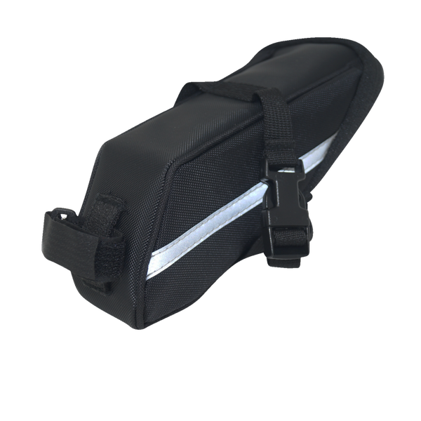 Momentum Seat Bag Black Small, 5, nordicamoto.ro