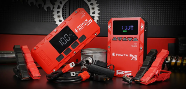 Power Box Pb-02 Max-3
