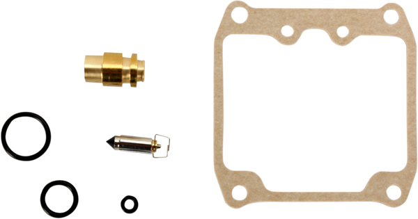 Economy Carburetor Repair Kit, 1, nordicamoto.ro