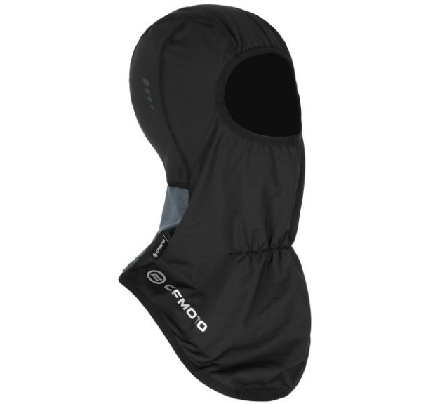 CAGULĂ TERMICĂ CFMOTO HALF-CASE NEAGRĂ, 4, nordicamoto.ro