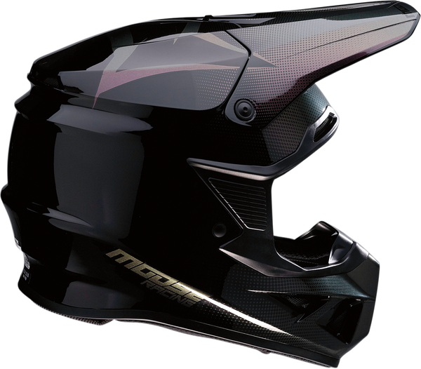 F.i. Agroid Mips® Helmet Black-3