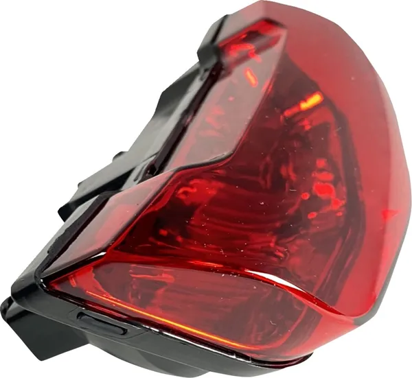 Led Taillight Red -2