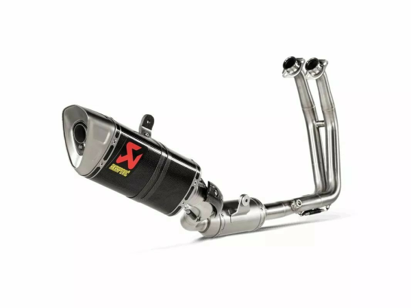 Racing Line Full Exhaust System Street Black -265ce6f4674790cc719ae2b283da7db6.webp
