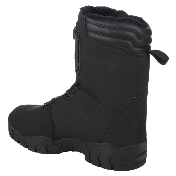 Bocanci Snowmobile Klim Force GTX BOA Concealment-4