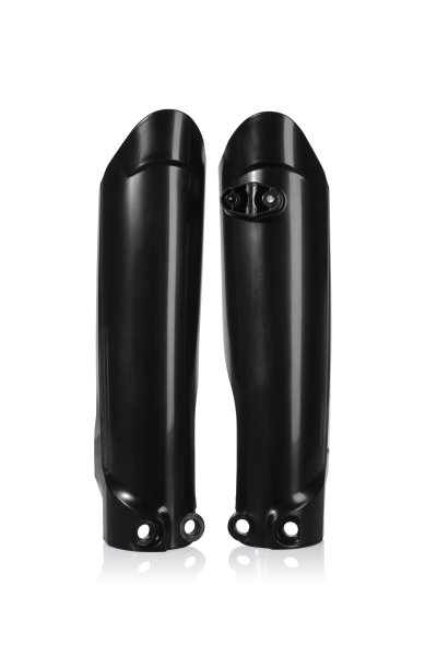 Protectii Furca Acerbis GasGas MC 65/Husqvarna TC 50/65/KTM SX 50/65 19'-27' Alb 2, 5, nordicamoto.ro