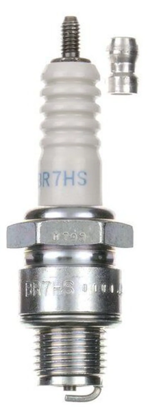 Resistor Spark Plug-1