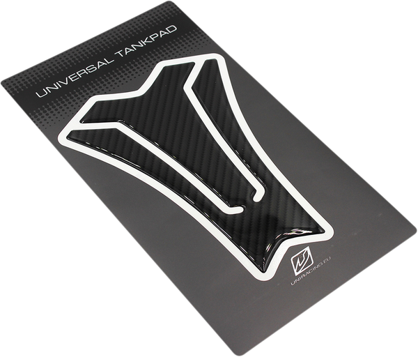 Tank Pad Carbon Fiber, 1, nordicamoto.ro